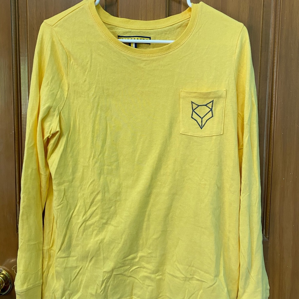 Women’s Comfy Long Sleeve